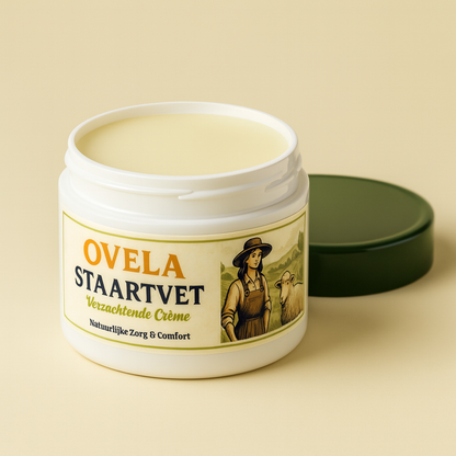 Ovela Schafschwanzfett Regenerierende Creme