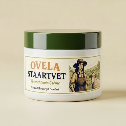 Ovela Schafschwanzfett Regenerierende Creme